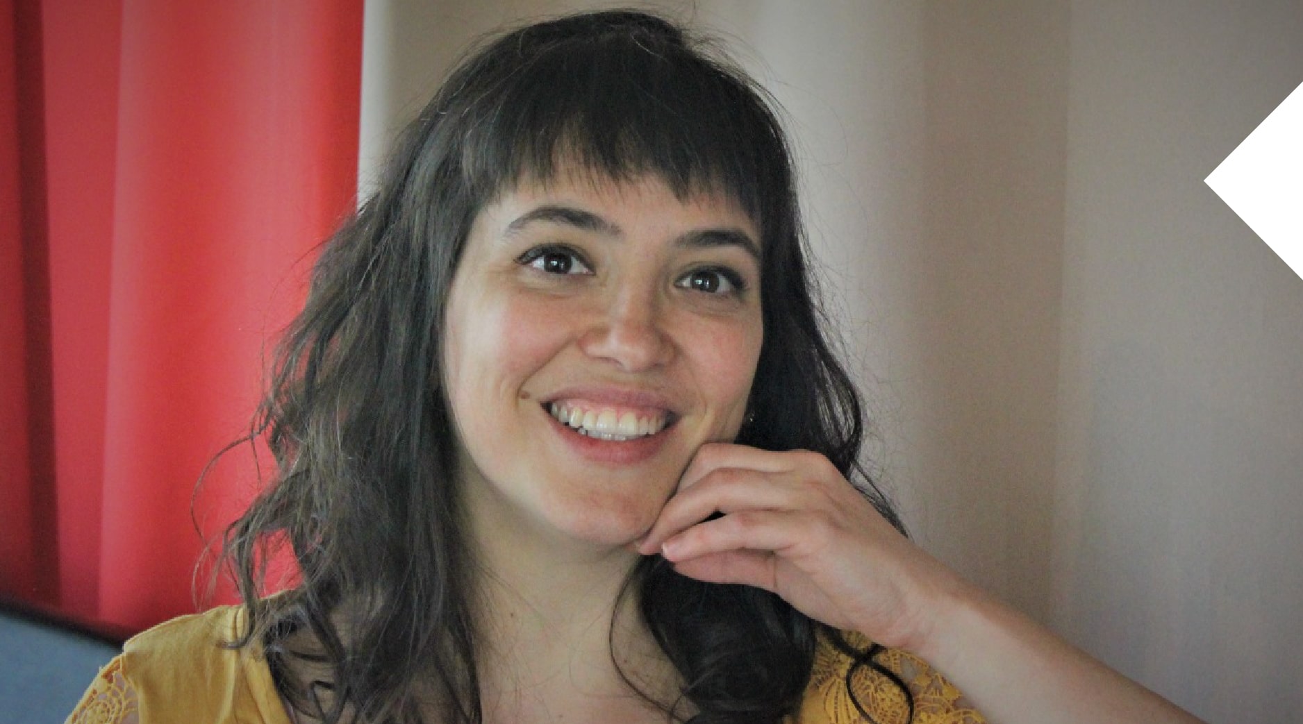 María Fernanda Rossi