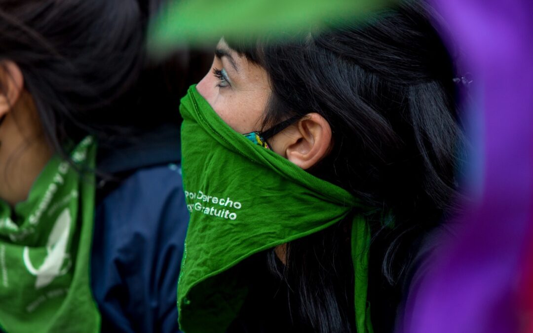 Verde que te quiero verde