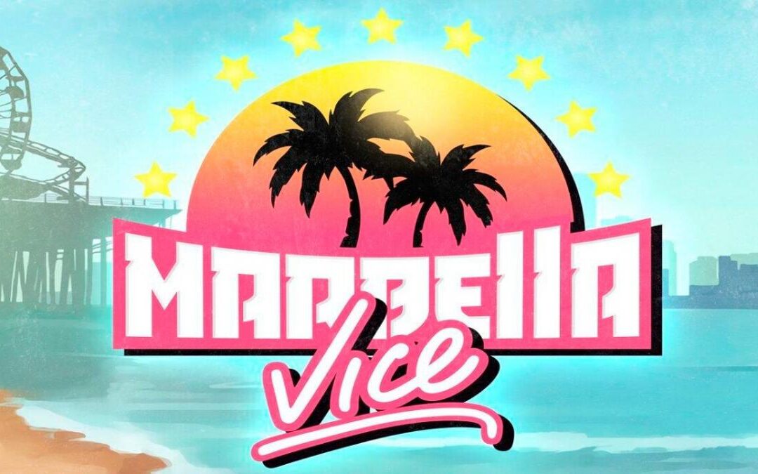 Marbella Vice es la mejor serie hoy en día