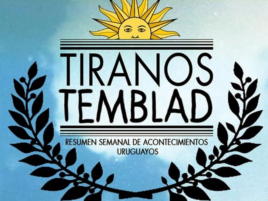 Cuando los tiranos temblaron