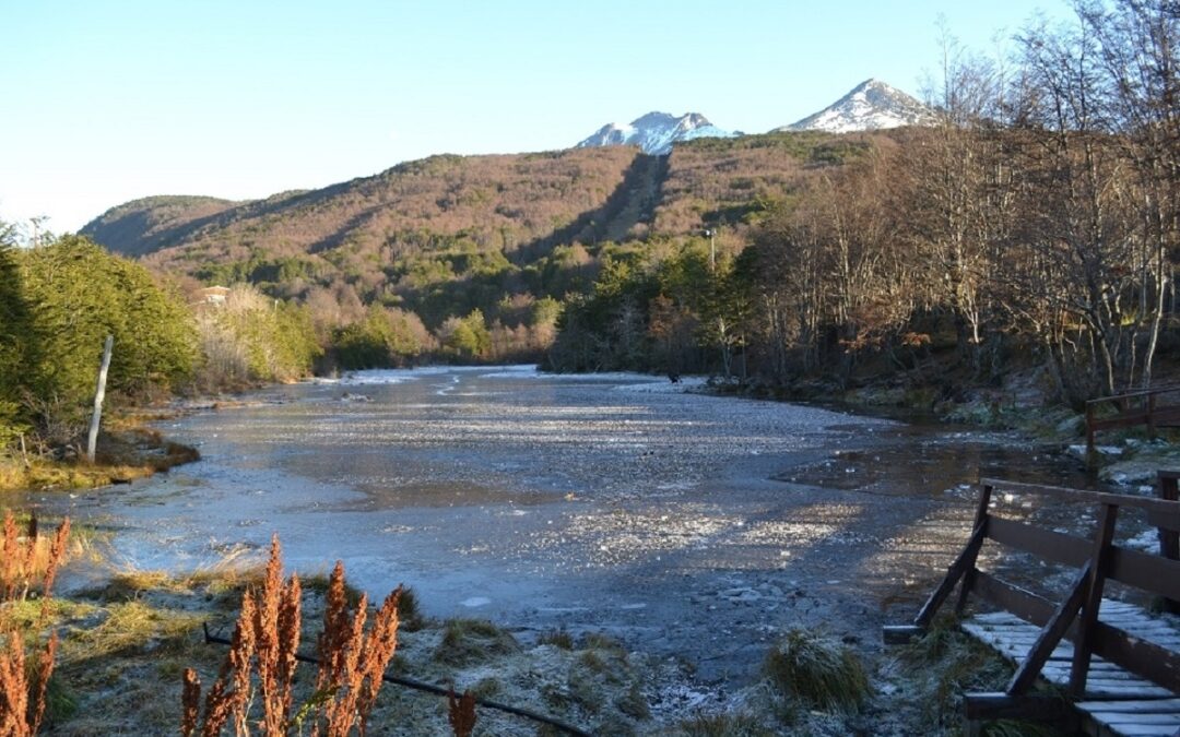 Lugares desaprovechados de Ushuaia