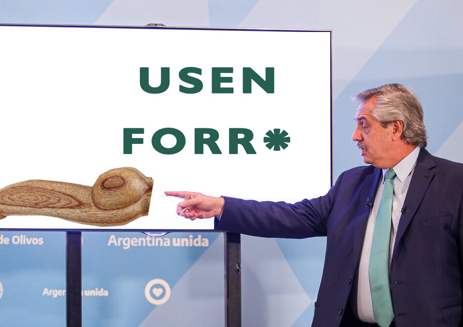 Pitulines polémicos