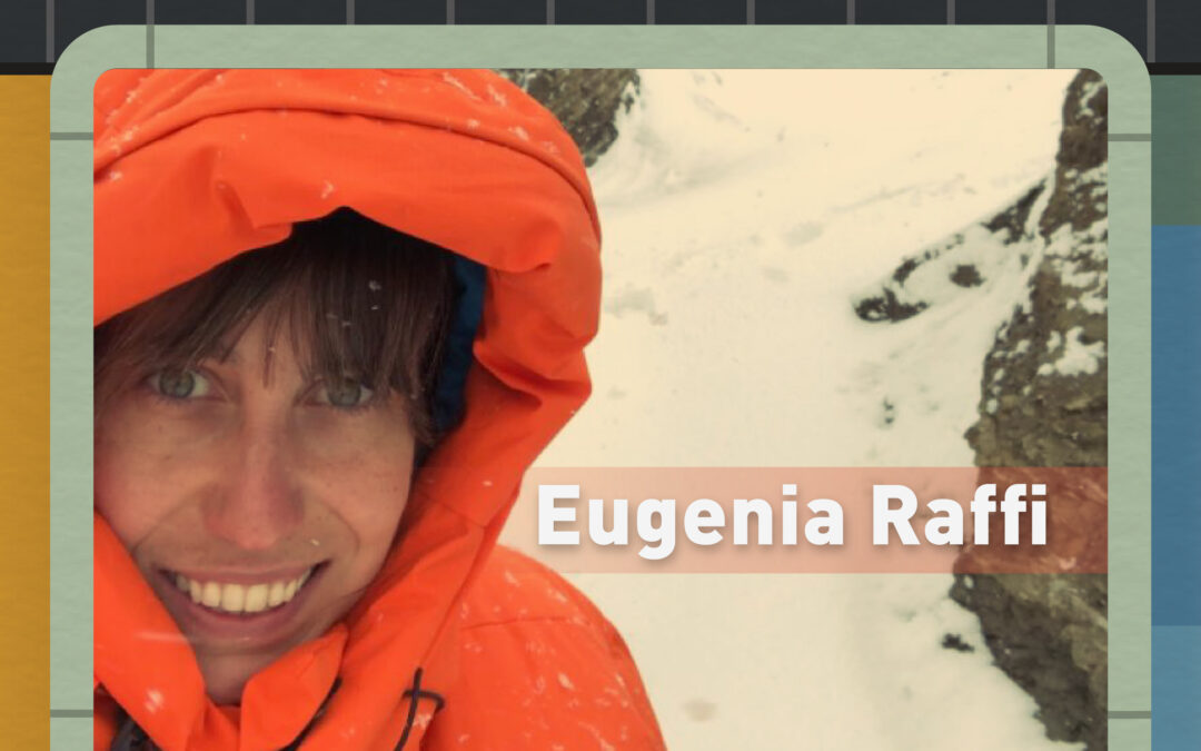 Pioneras antárticas