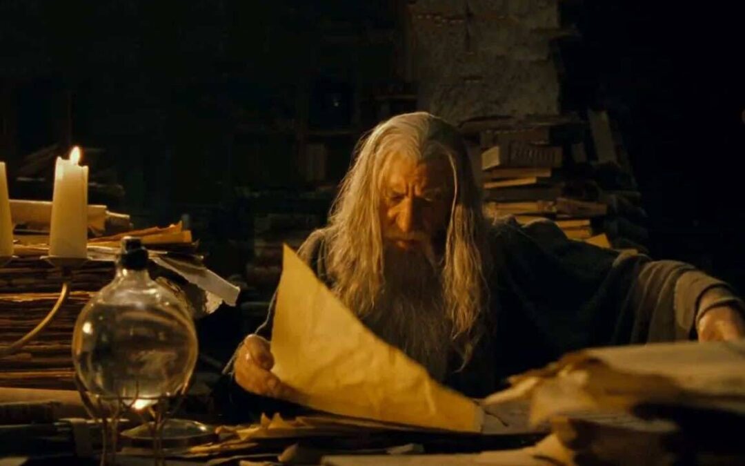 Universos herméticos – Parte 1