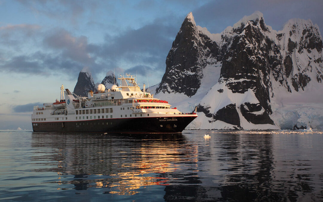 Vuelven los cruceros