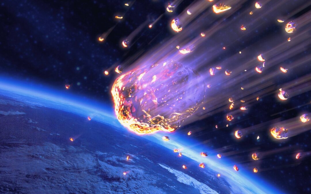 Barriletes cósmicos