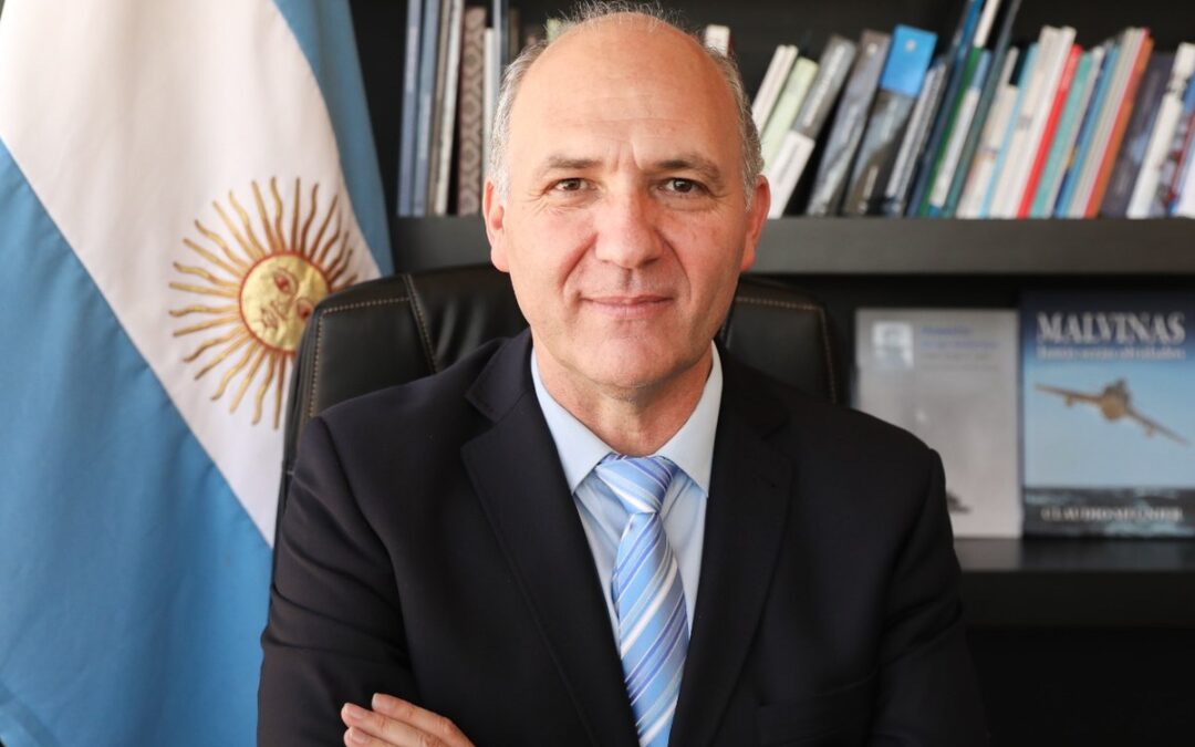 Malvinas: “Es fundamental la integración”