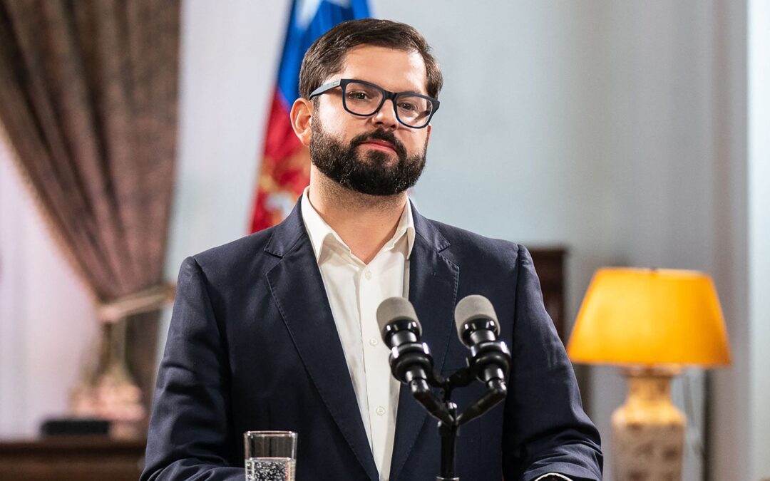 Chile rechazó la nueva Constitución ¿Y ahora?