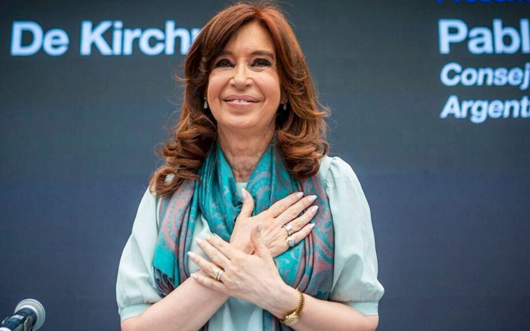 Atentado a Cristina: sospechan que Sabag Montiel no actuó solo