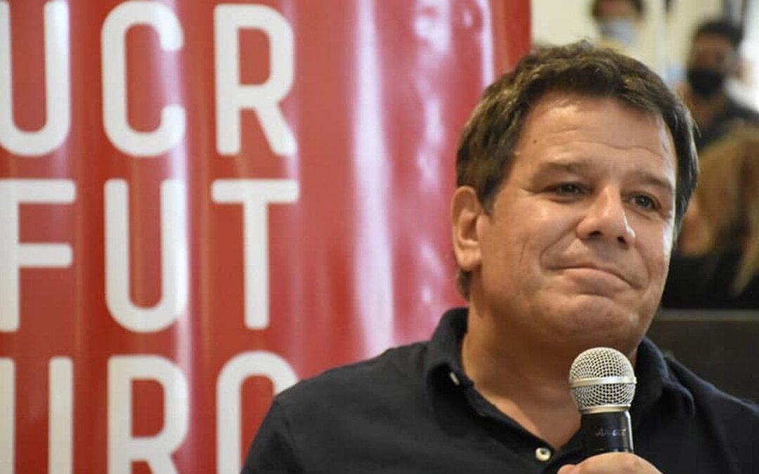 Todos contra Manes: se reaviva la interna en JxC