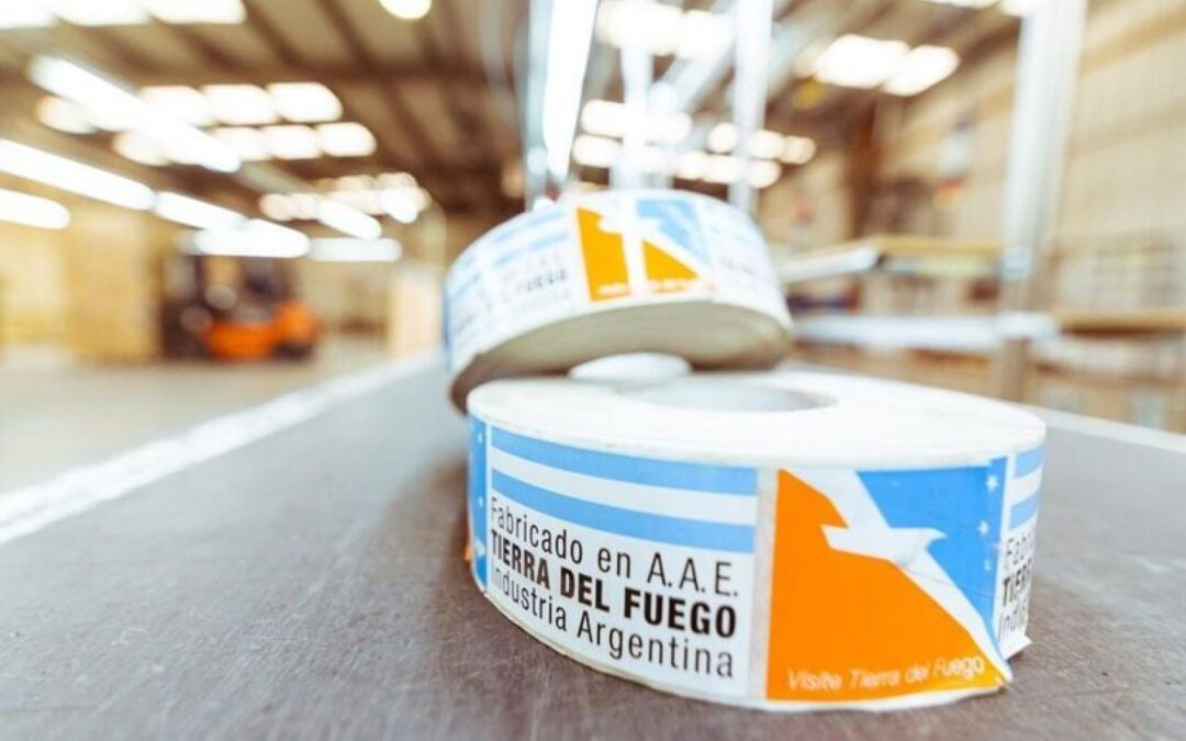 19.640: Proyecto de eliminación y repudio unánime