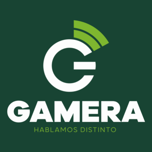 GameraTDF | NOTICIAS Y ACTUALIDAD