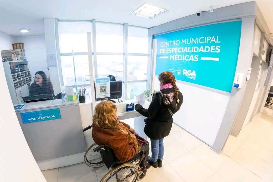 RÍO GRANDE: CÓMO GESTIONAR TUS TURNOS DE SALUD ONLINE