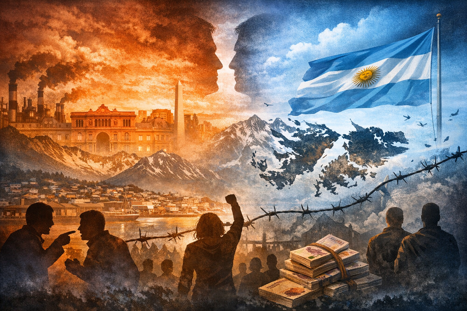 ¿Quiénes son “nosotros”?