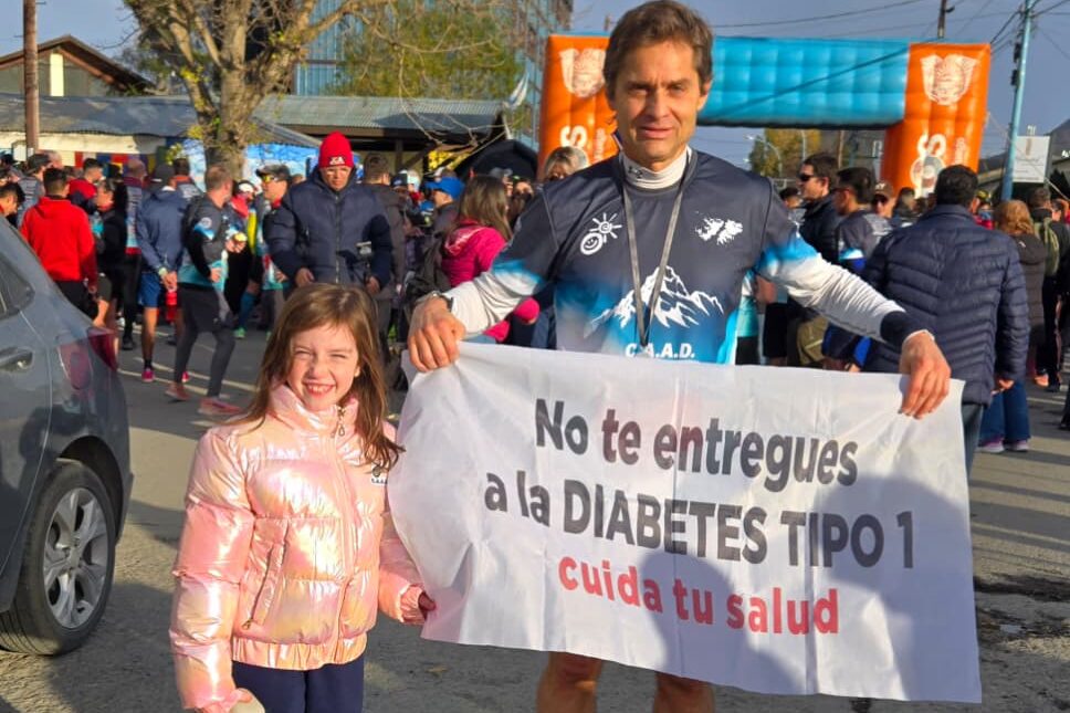 Sciurano acompañó la tercera edición de la carrera solidaria del CAAD para avanzar con su sede propia