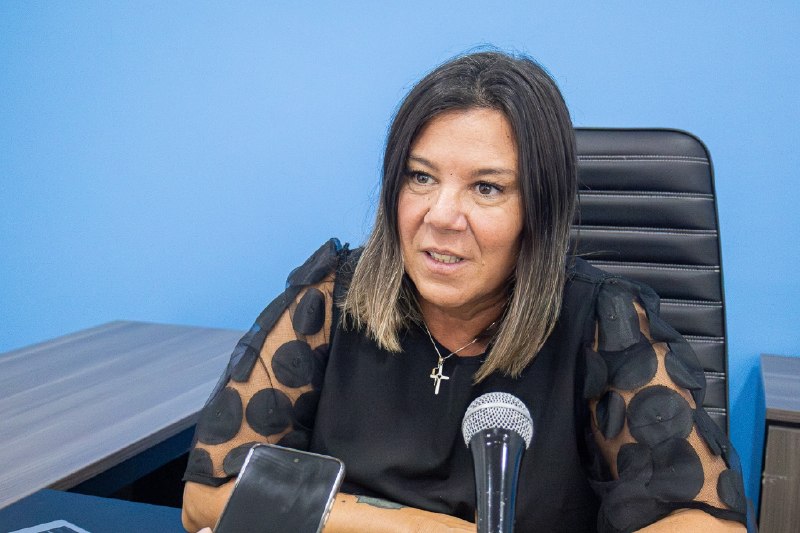 RÍO GRANDE PARTICIPÓ DE UNA REUNIÓN TÉCNICA CON PROVINCIA POR LA COPARTICIPACIÓN