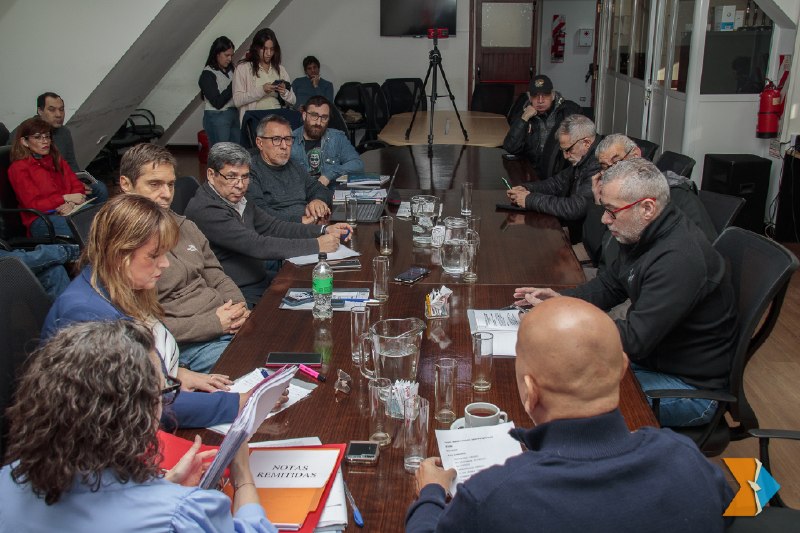 CASO LEOLABS: Se acordó citar a exfuncionarios